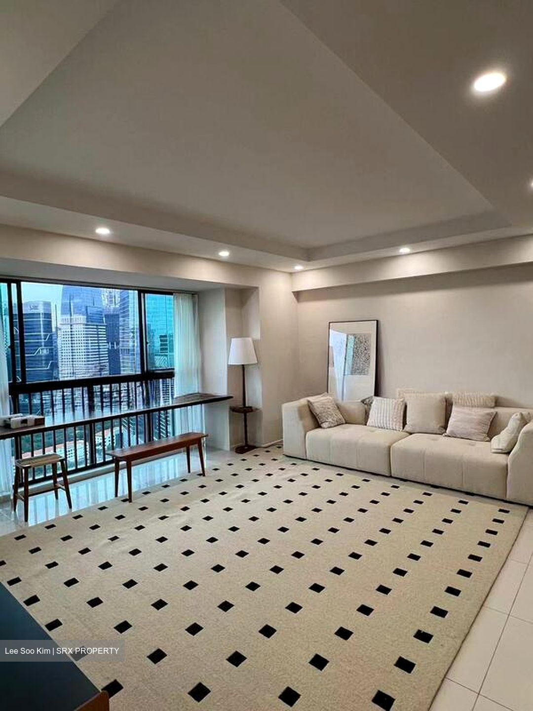 Blk 1 The Pinnacle@Duxton (Bukit Merah), HDB 4 Rooms #503226921